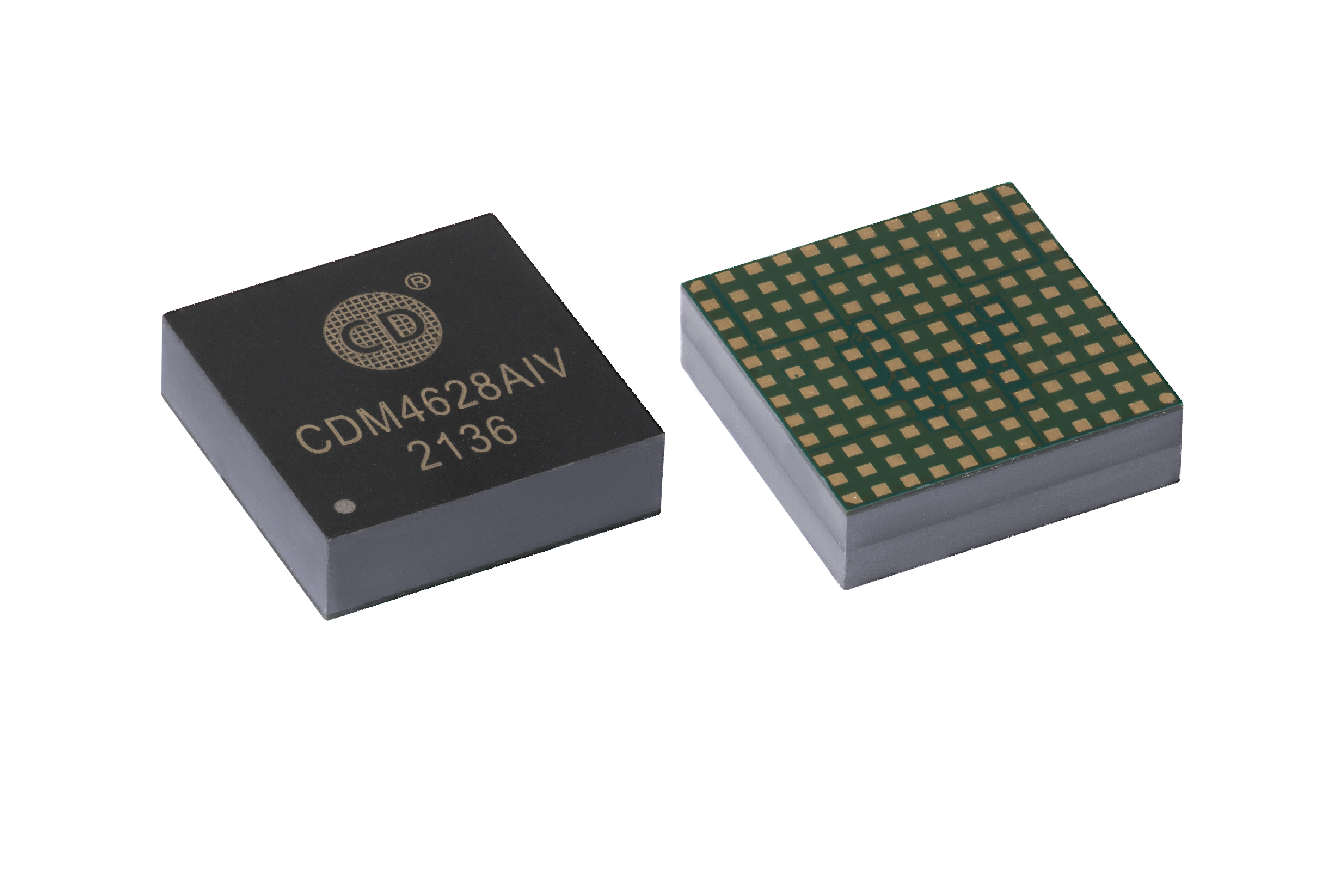 微模块（4600系列）