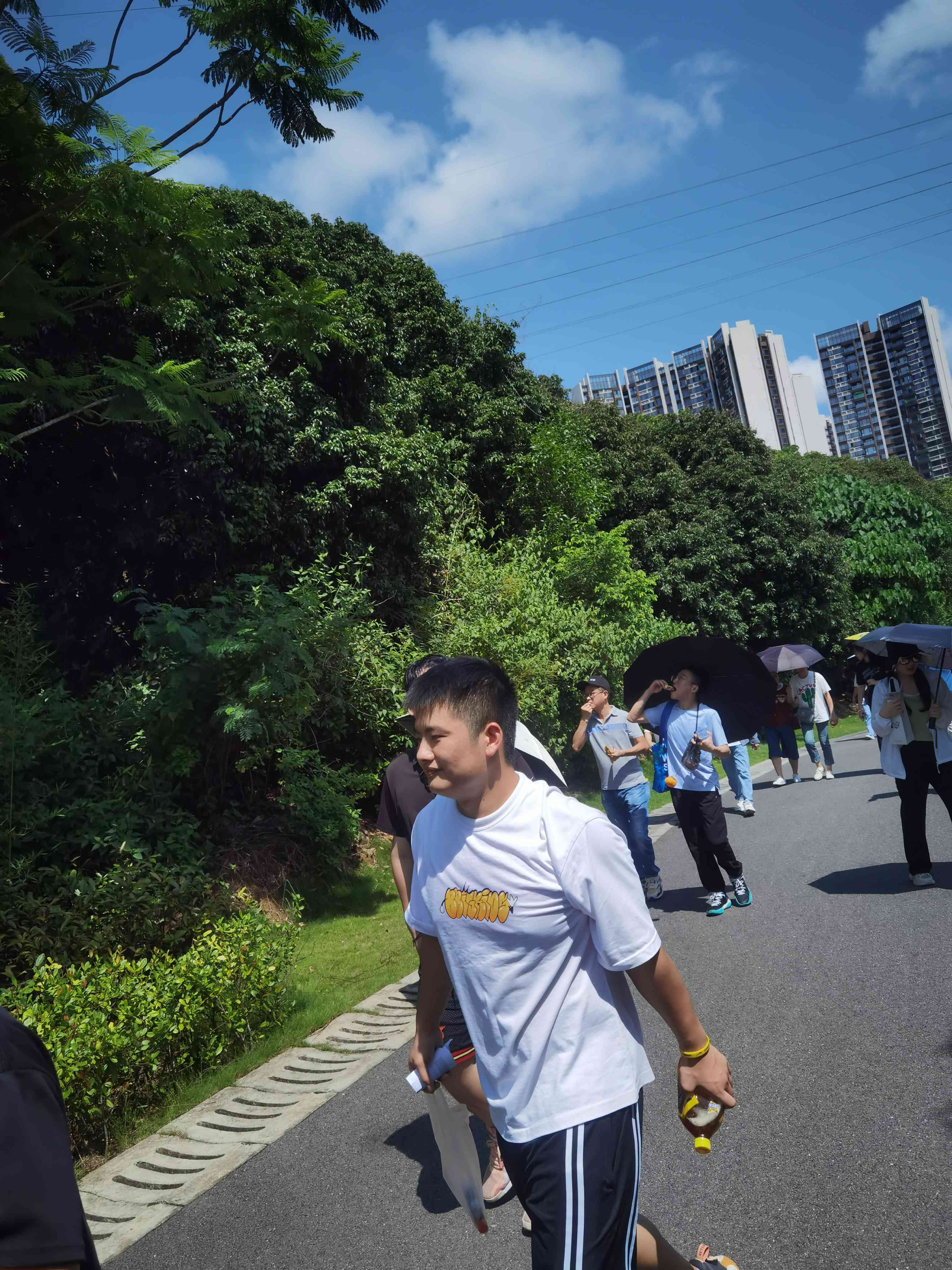 2023年长运通半导体第二季度员工生日会(图6)