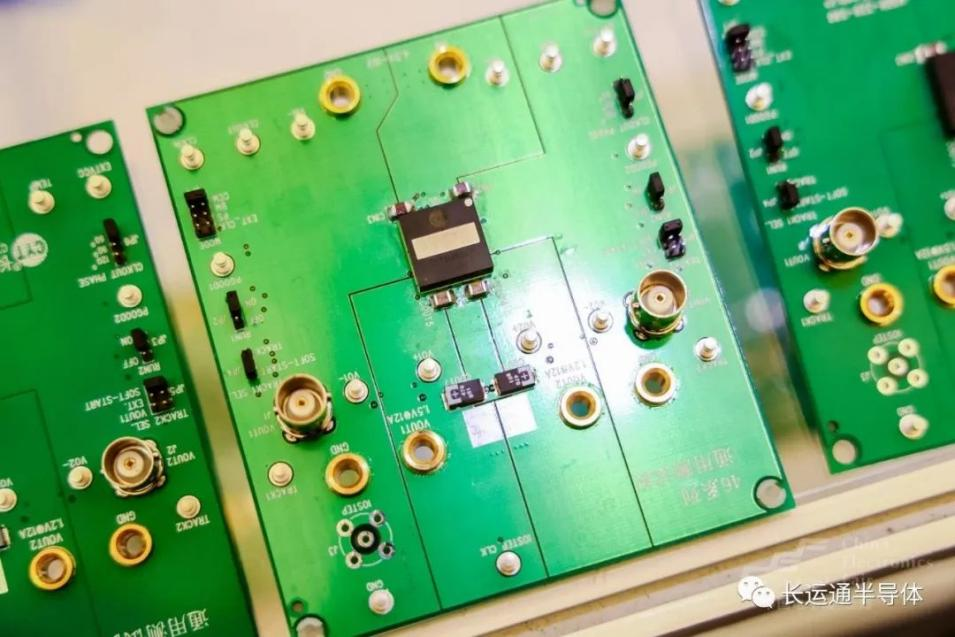 展会回顾| 第102届中国电子展圆满收官，期待与您再次相遇(图9)