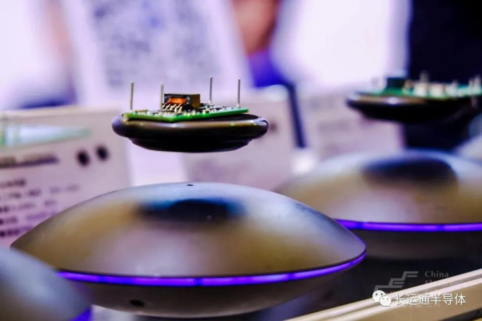 展会回顾| 第102届中国电子展圆满收官，期待与您再次相遇(图10)