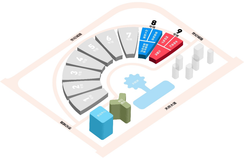 长运通邀您一起来观展 | 2024第十二届中国（西部）特种电子展(图2)